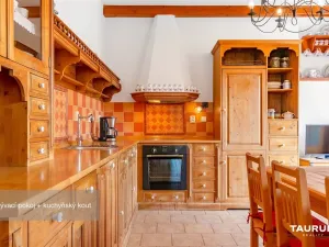 Prodej chalupy, Únějovice, 193 m2