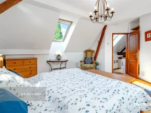 Prodej chalupy, Únějovice, 193 m2