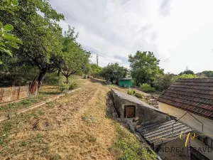 Prodej pozemku pro bydlení, Statenice, K Cihelně, 1601 m2