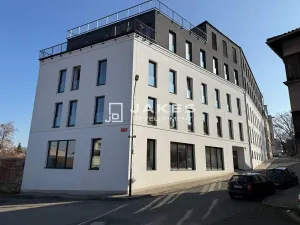 Pronájem bytu 1+kk, Kutná Hora, Hloušecká, 18 m2