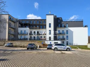 Pronájem bytu 1+kk, Kutná Hora, Hloušecká, 18 m2