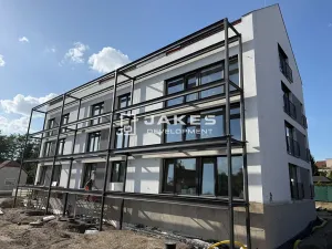 Prodej bytu 3+kk, Předboj, Ke Tvrzi, 104 m2