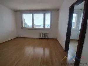 Pronájem bytu 1+1, Rýmařov, Jungmanova, 34 m2