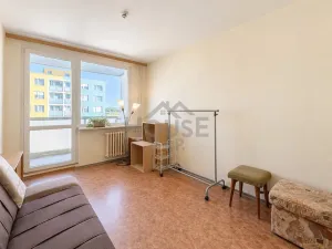 Prodej bytu 3+kk, Praha - Černý Most, Kpt. Stránského, 63 m2