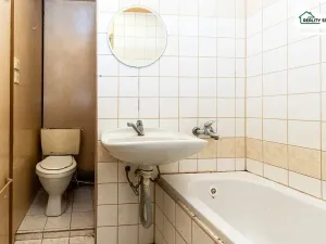 Prodej bytu 1+kk, Cheb, Přátelství, 22 m2