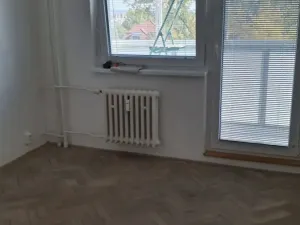 Pronájem bytu 2+1, Olomouc, I. P. Pavlova, 54 m2