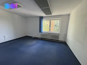 Pronájem kanceláře, Ostrava, Šenovská, 25 m2