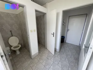 Pronájem kanceláře, Ostrava, Šenovská, 25 m2