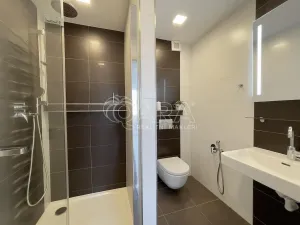 Pronájem bytu 3+kk, Praha - Zbraslav, 84 m2