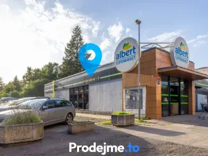 Prodej bytu 2+1, Praha - Strašnice, Vrátkovská, 57 m2