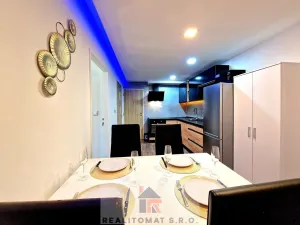 Prodej bytu 4+kk, Praha - Chodov, Novomeského, 69 m2