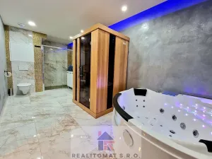 Prodej bytu 4+kk, Praha - Chodov, Novomeského, 69 m2