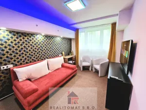 Prodej bytu 4+kk, Praha - Chodov, Novomeského, 69 m2