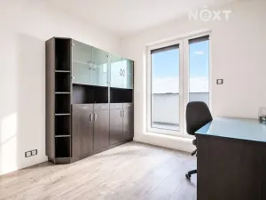 Prodej bytu 4+kk, České Budějovice, Lipová, 106 m2