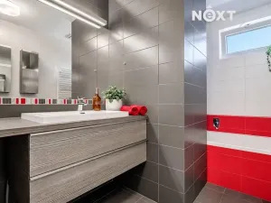 Prodej bytu 4+kk, České Budějovice, Lipová, 106 m2