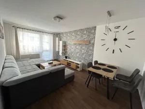 Pronájem bytu 3+1, Týn nad Vltavou, Hlinecká, 72 m2