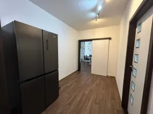 Pronájem bytu 3+1, Týn nad Vltavou, Hlinecká, 72 m2