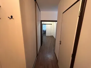 Pronájem bytu 3+1, Týn nad Vltavou, Hlinecká, 72 m2