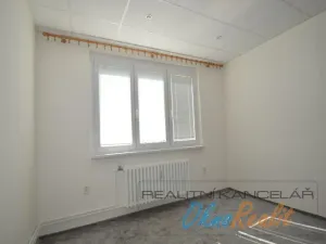Pronájem bytu 2+1, Přerov - Přerov I-Město, Bohuslava Němce, 52 m2