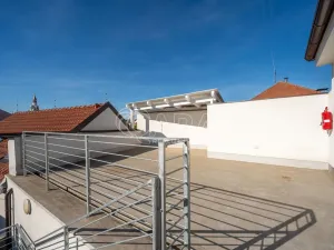 Prodej bytu 2+kk, Ivančice, Josefa Vávry, 64 m2