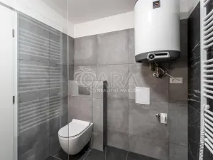 Prodej bytu 2+kk, Ivančice, Josefa Vávry, 64 m2