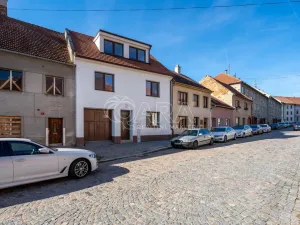Prodej bytu 2+kk, Ivančice, Josefa Vávry, 64 m2