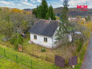 Prodej rodinného domu, Sázava, K Rakovce, 91 m2