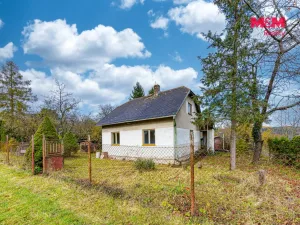 Prodej rodinného domu, Sázava, K Rakovce, 91 m2