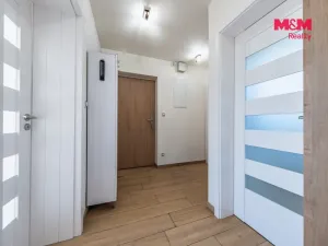 Prodej bytu 2+1, Jetětice, 63 m2