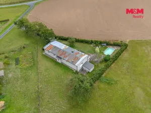 Prodej rodinného domu, Slavíkov - Horní Vestec, 140 m2