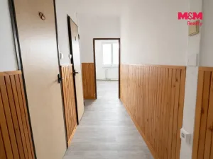Prodej bytu 3+1, Dobev - Stará Dobev, 73 m2