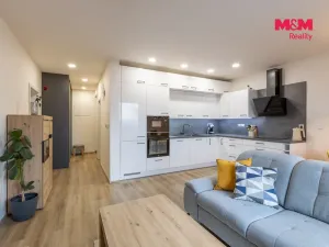 Prodej bytu 3+kk, Kladno, Kladenská, 78 m2