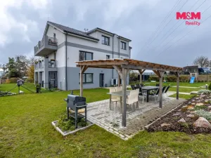 Prodej bytu 3+kk, Kladno, Kladenská, 78 m2