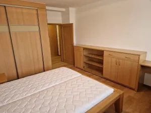 Pronájem bytu 2+1, Ostrava, Zámecká, 78 m2