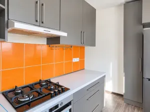 Prodej bytu 3+1, Prostějov, sídl. Svobody, 55 m2