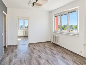 Prodej bytu 3+1, Prostějov, sídl. Svobody, 55 m2