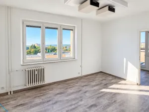 Prodej bytu 3+1, Prostějov, sídl. Svobody, 55 m2
