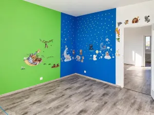 Prodej bytu 3+1, Prostějov, sídl. Svobody, 55 m2