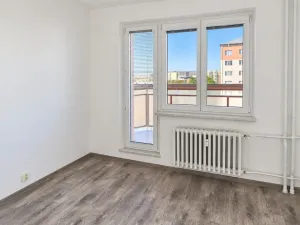 Prodej bytu 3+1, Prostějov, sídl. Svobody, 55 m2