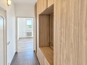 Prodej bytu 3+1, Prostějov, sídl. Svobody, 55 m2