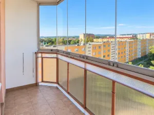 Prodej bytu 3+1, Prostějov, sídl. Svobody, 55 m2
