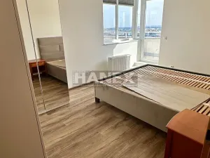 Pronájem bytu 3+kk, Praha - Kyje, Sicherova, 80 m2
