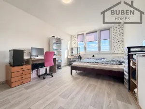 Prodej bytu 3+1, Tachov, Stadtrodská, 79 m2