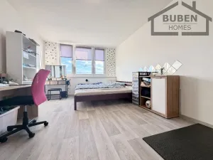 Prodej bytu 3+1, Tachov, Stadtrodská, 79 m2