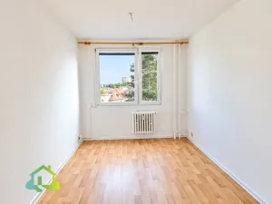 Pronájem bytu 2+kk, Praha - Kobylisy, Šiškova, 65 m2