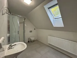 Pronájem bytu 2+kk, Nýřany, Benešova třída, 51 m2