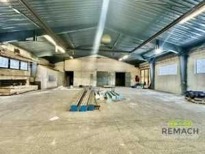 Pronájem skladu, Kunovice, Na Záhonech, 666 m2