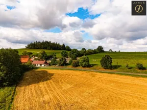 Prodej pozemku pro bydlení, Klatovy - Kydliny, 4431 m2