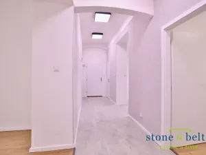 Pronájem kanceláře, Praha - Nové Město, Malá Štěpánská, 146 m2