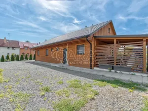 Prodej rodinného domu, Velké Albrechtice, 144 m2